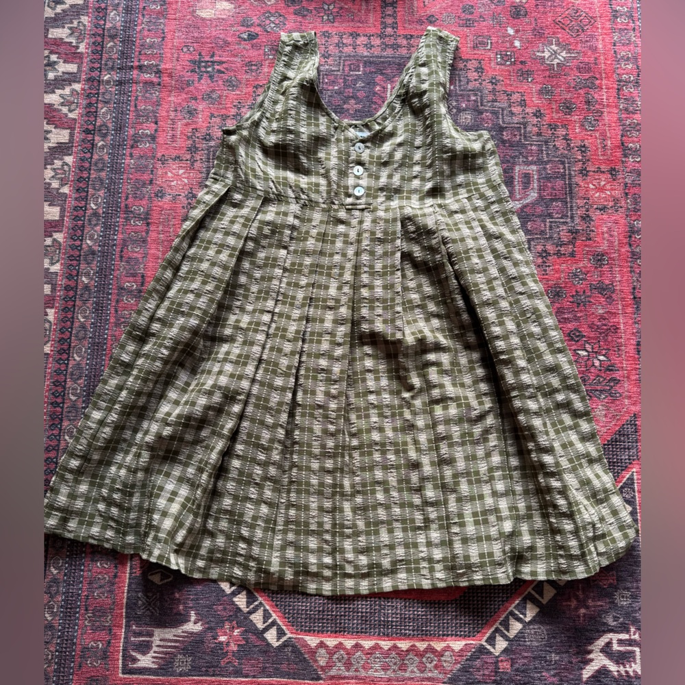 UNIF Mizuna dress